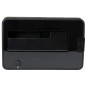 StarTech.com Docking Station per Hard Disk a Singolo Slot - Dock USB 3.1 (10 Gbps)/eSATA per Hard Drive HDD/SSD Esterno SATA