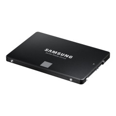 Samsung 870 EVO 1 TB 2.5" Serial ATA III V-NAND