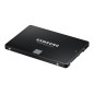 Samsung 870 EVO 1 TB 2.5" Serial ATA III V-NAND