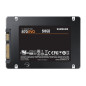 Samsung 870 EVO 500 GB 2.5" Serial ATA III V-NAND