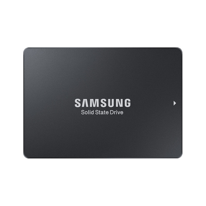 Samsung PM893 960 GB 2.5" Serial ATA III V-NAND TLC