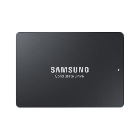 Samsung PM893 960 GB 2.5" Serial ATA III V-NAND TLC