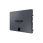 Samsung MZ-77Q8T0 8 TB 2.5" SATA V-NAND MLC