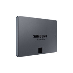 Samsung MZ-77Q8T0 8 TB 2.5" SATA V-NAND MLC