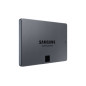 Samsung MZ-77Q8T0 8 TB 2.5" SATA V-NAND MLC