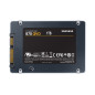 Samsung MZ-77Q1T0 1 TB 2.5" Serial ATA III QLC