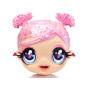 Glitter Babyz Doll Series 2- Dreamia Stardust (Pink/Rainbow)