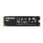 Samsung MZ-V9S2T0 2 TB M.2 PCI Express 4.0 NVMe V-NAND TLC