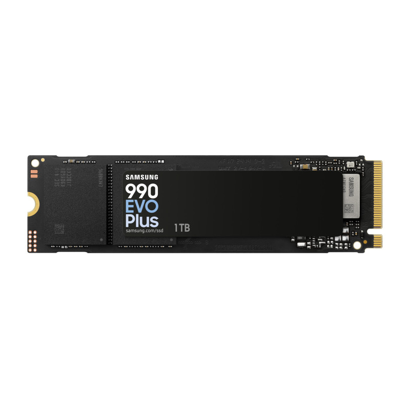 Samsung MZ-V9S1T0 1 TB M.2 PCI Express 4.0 NVMe V-NAND TLC