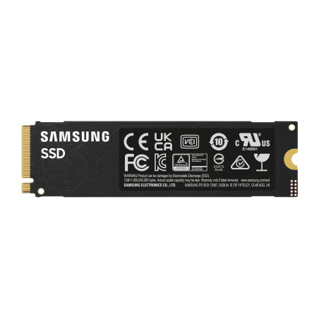 Samsung MZ-V9S1T0 1 TB M.2 PCI Express 4.0 NVMe V-NAND TLC