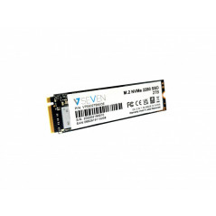 V7 V7SSD2TBNV3E drives allo stato solido 2 TB M.2 Serial ATA III NVMe 3D TLC