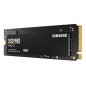 Samsung 980 500 GB M.2 PCI Express 3.0 NVMe V-NAND