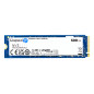 Kingston Technology 500G NV3 M.2 2280 NVMe SSD