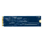 Kingston Technology 500G NV3 M.2 2280 NVMe SSD