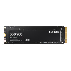 Samsung 980 250 GB M.2 PCI Express 3.0 NVMe V-NAND