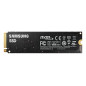 Samsung 980 250 GB M.2 PCI Express 3.0 NVMe V-NAND