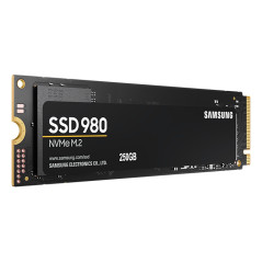 Samsung 980 250 GB M.2 PCI Express 3.0 NVMe V-NAND