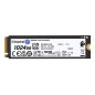 Kingston Technology 1024G KC3000 M.2 2280 NVMe SSD