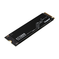 Kingston Technology 1024G KC3000 M.2 2280 NVMe SSD