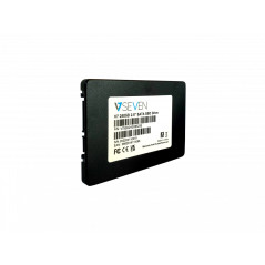 V7 V7SSD240GBS25E drives allo stato solido 240 GB 2.5" Serial ATA III 3D TLC