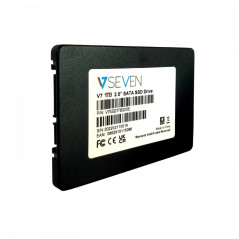 V7 V7SSD1TBS25E drives allo stato solido 1 TB 2.5" Serial ATA III