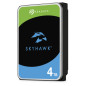 Seagate SkyHawk ST4000VX016 disco rigido interno 4 TB 256 MB 3.5" Serial ATA III