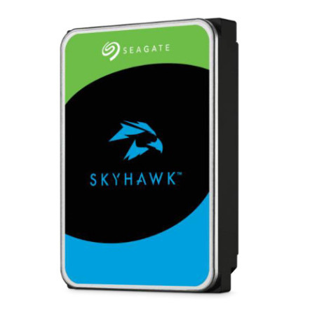 Seagate SkyHawk ST3000VX015 disco rigido interno 3 TB 256 MB 3.5" Serial ATA III