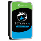 Seagate Surveillance HDD SkyHawk AI disco rigido interno 8 TB 7200 Giri/min 256 MB 3.5" Serial ATA III