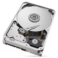 Seagate IronWolf Pro ST16000NT001 disco rigido interno 16 TB 7200 Giri min 256 MB 3.5"