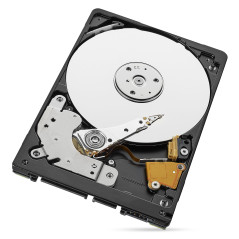 Seagate Barracuda 2.5" disco rigido interno 2 TB 5400 Giri/min 128 MB 2.5" Serial ATA III