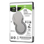 Seagate Barracuda 2.5" disco rigido interno 2 TB 5400 Giri/min 128 MB 2.5" Serial ATA III