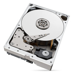 Seagate IronWolf Pro ST10000NT001 disco rigido interno 10 TB 7200 Giri min 256 MB 3.5" Serial ATA III