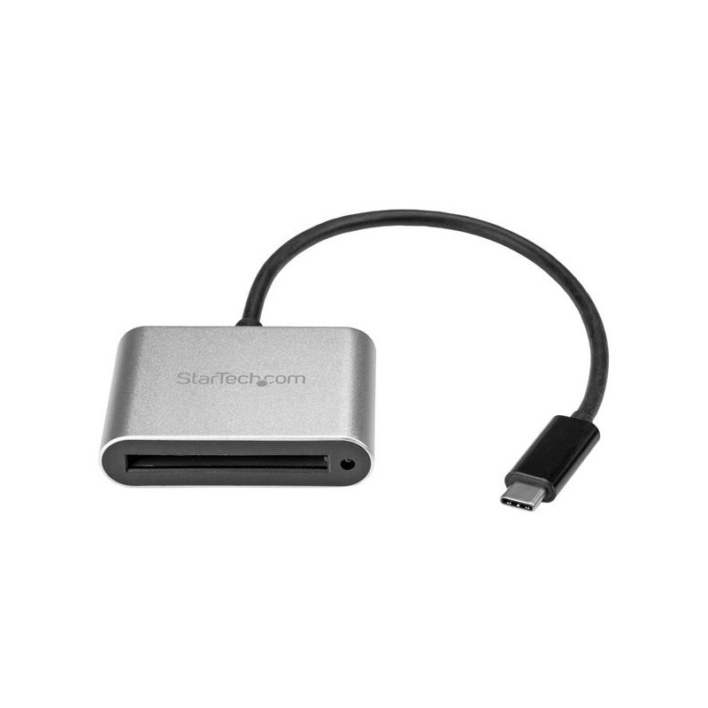 StarTech.com Lettore/Scrittore USB 3.0 per Schede CFast 2.0 - USB-C