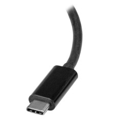 StarTech.com Lettore Scrittore USB 3.0 per Schede CFast 2.0 - USB-C