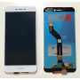 Pantalla Lcd + Pantalla Táctil Para Huawei P8 Lite 2017 Pra-Lx1 La1 Lx3 Blanco