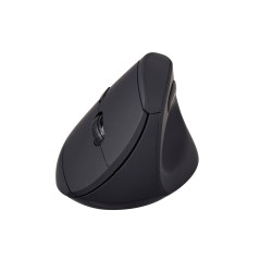 V7 Combinazione tastiera e mouse ergonomici bluetooth CKW500BTUK di - Configurazione Regno Unito