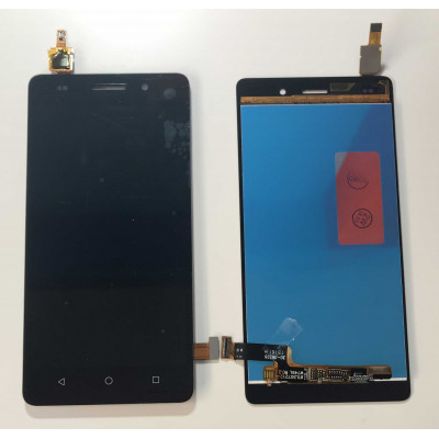 Lcd-Anzeige + Touchscreen Für Huawei G Play Mini Chc-U01 Schwarz