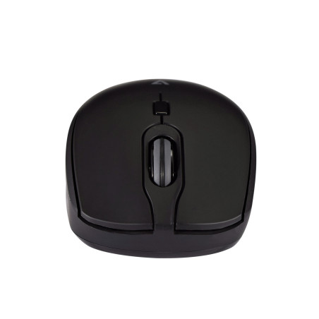 V7 Mouse silenzioso professionale wireless MW350 di