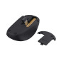 Trust Yvi+ mouse Ufficio Mano destra RF Wireless Ottico 1600 DPI