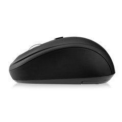 V7 Mouse ottico mobile wireless, nero