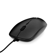 V7 Mouse USB ottico - nero