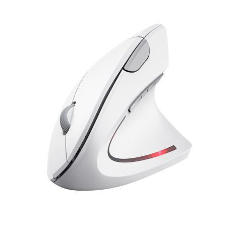 Trust Verto mouse Ufficio Mano destra RF Wireless Ottico 1600 DPI