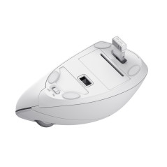 Trust Verto mouse Ufficio Mano destra RF Wireless Ottico 1600 DPI