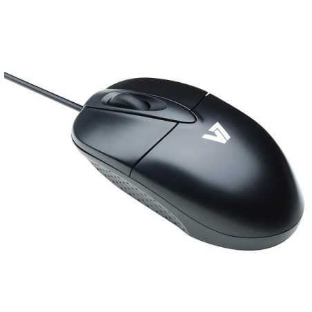 V7 Full Size Mouse ottico USB