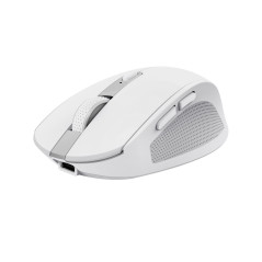 Trust Ozaa mouse Ufficio Mano destra RF senza fili + Bluetooth Ottico 3200 DPI