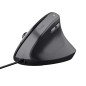 Trust Bayo II mouse Mano destra USB tipo A 2400 DPI