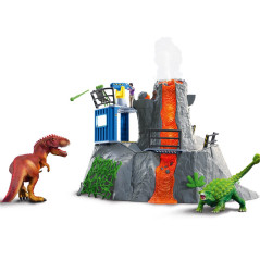 schleich Dinosaurs 42564 set da gioco