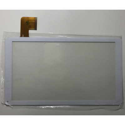 Vidrio De Pantalla Táctil Para Mediacom Smartpad M-Mp1050S2 10.1 Blanco