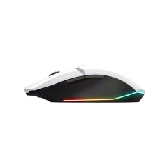 Trust GXT 110 FELOX mouse Gaming Mano destra RF Wireless Ottico 4800 DPI