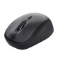 Trust TM-201 mouse Ufficio Mano destra RF Wireless Ottico 1600 DPI